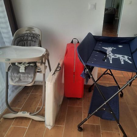 Gite Chez Monette Nance Exteriér fotografie